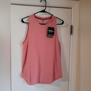 Puma top sz XS